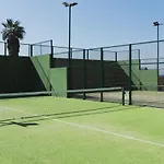 Roller アパート *
